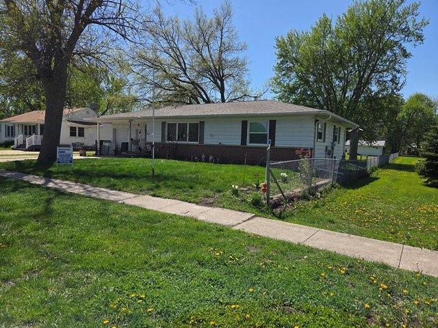 House for sale in Manson, Iowa