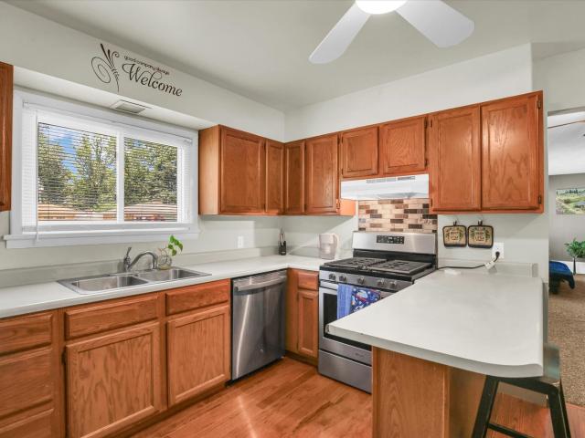 House for sale in Champaign, Illinois