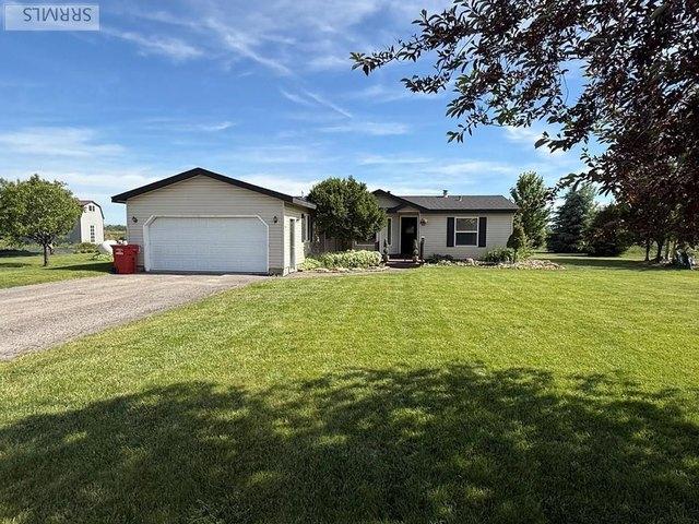House for sale in Rexburg, Idaho