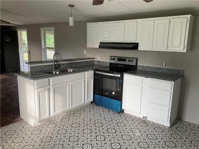 House for sale in Ramseur, North Carolina
