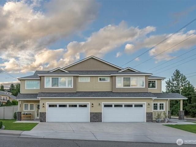 Townhouse for sale in Wenatchee, Washington
