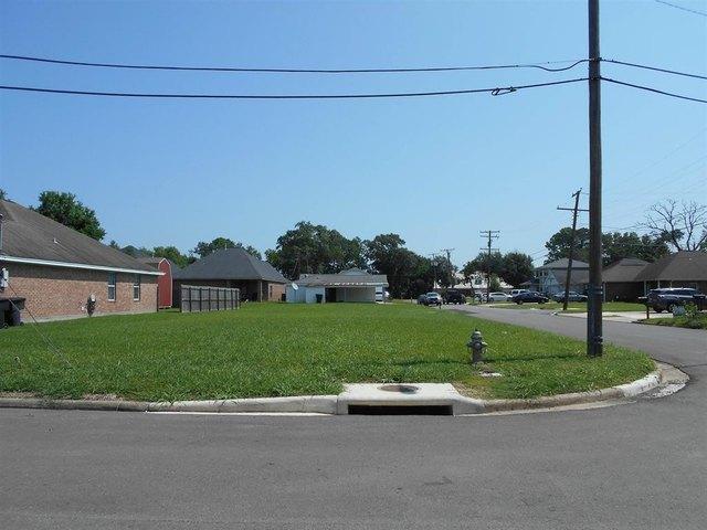 Land for sale in Jefferson, Texas