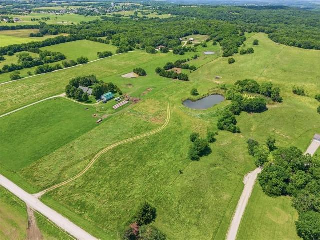 Farm for sale in Kansas