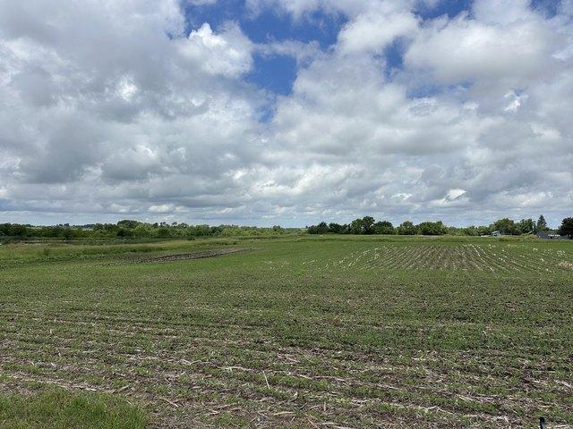 Land for sale in Winterset, Iowa