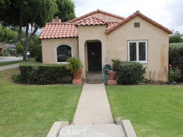 House for sale in Pasadena, California