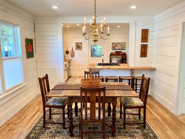 House for rent in Denton, Texas