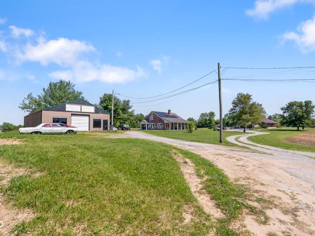 House for sale in Seymour, Indiana