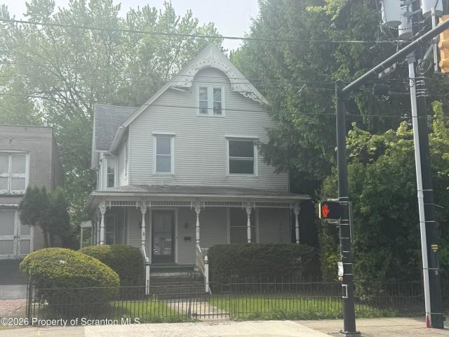 Commercial for sale in Scranton, Pennsylvania
