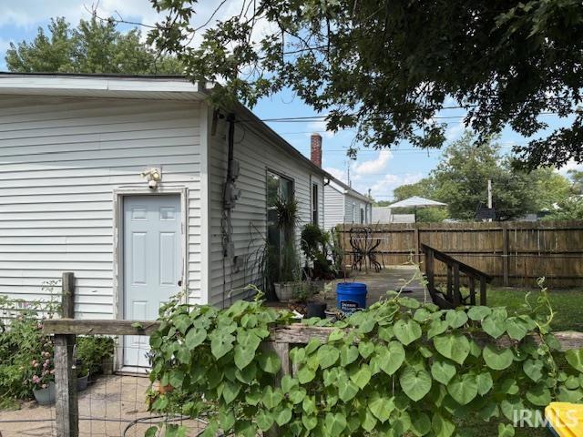 House for sale in Muncie, Indiana