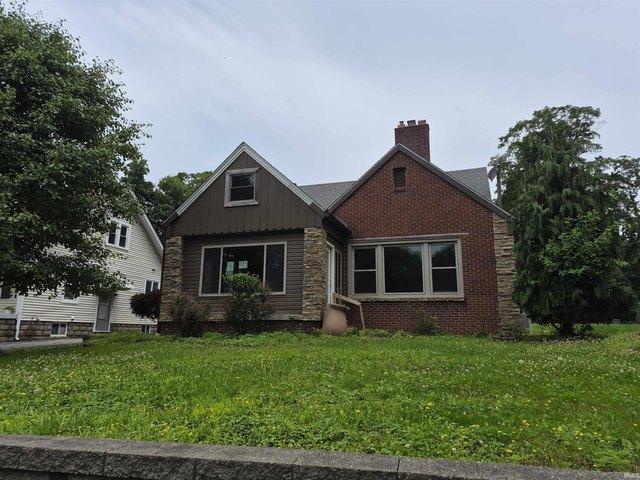 House for sale in Dubois, Indiana