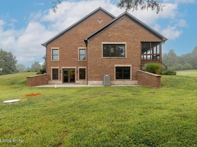 House for sale in Corydon, Indiana