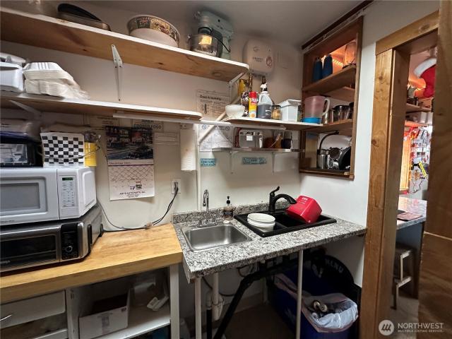 Commercial for sale in Long Beach, Washington