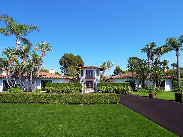 House for rent in California