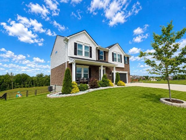 House for sale in Hebron, Kentucky