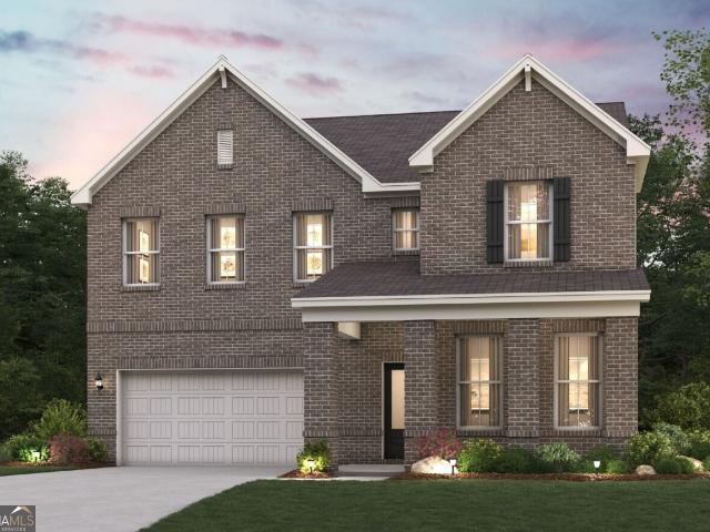 Property for sale in Snellville, Georgia