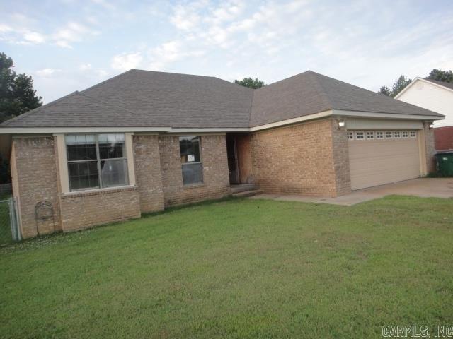 House for sale in Ark