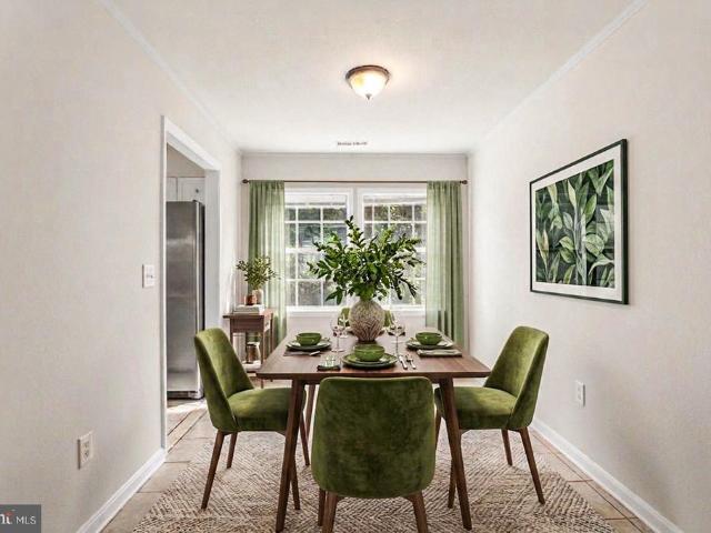 Townhouse for sale in Virginia