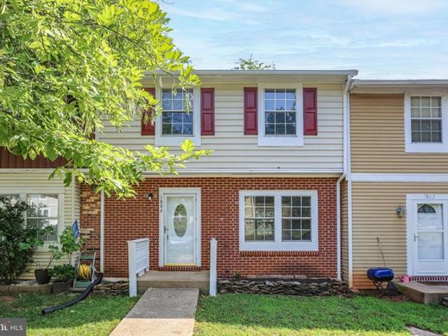 Townhouse for sale in Virginia
