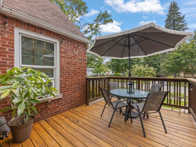 House for sale in Homewood, Illinois