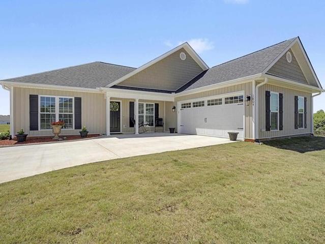 House for sale in Perry, Georgia