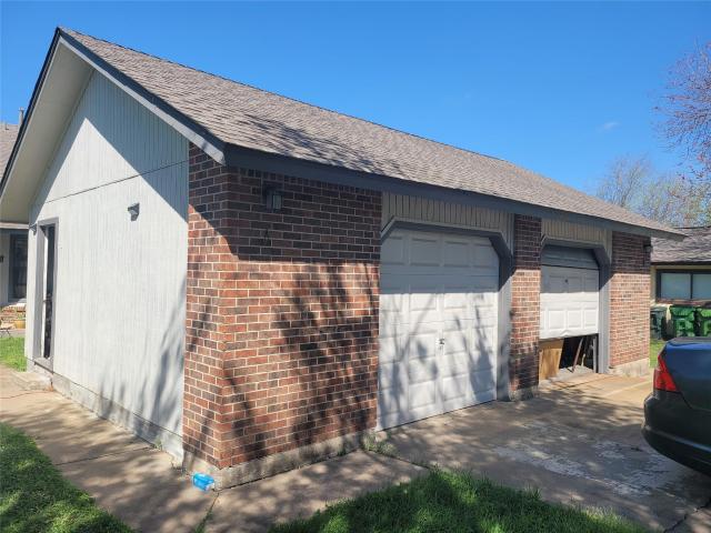 House for sale in Williamson, Texas