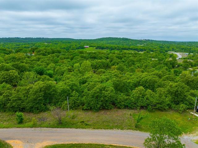 Land for sale in Mannford, Oklahoma
