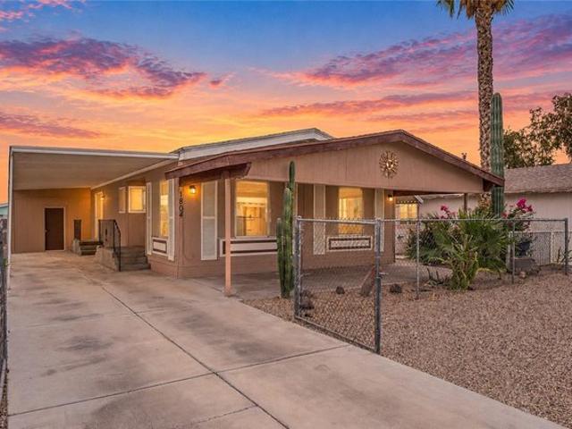 House for sale in Bullhead City, Arizona