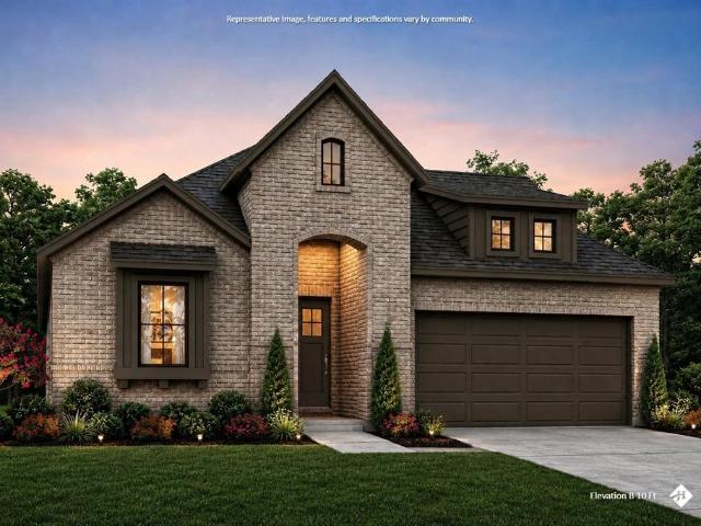 House for sale in Ellis, Texas