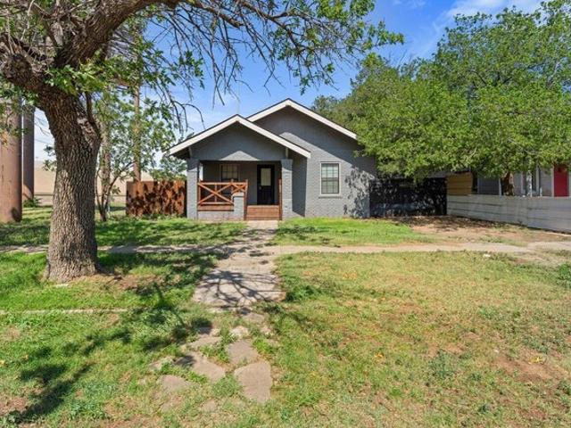 House for sale in Potter, Texas