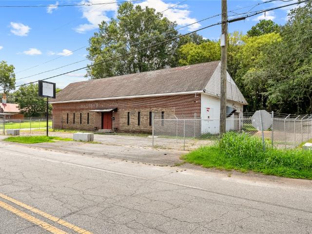 Commercial for sale in Anderson, South Carolina
