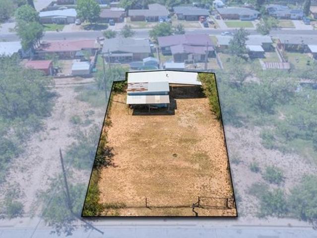House for sale in Howard, Texas