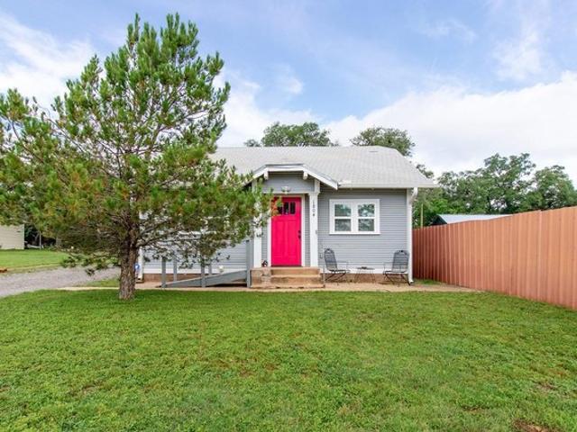 House for sale in Brady, Texas