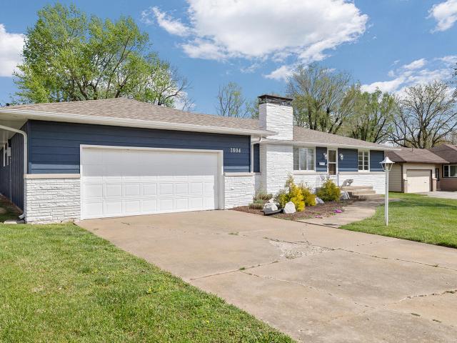 House for sale in Springfield, Missouri