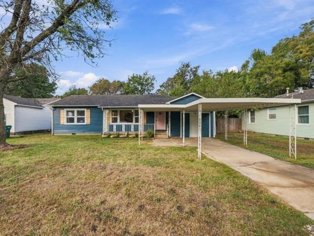 House for sale in Sapulpa, Creek County
