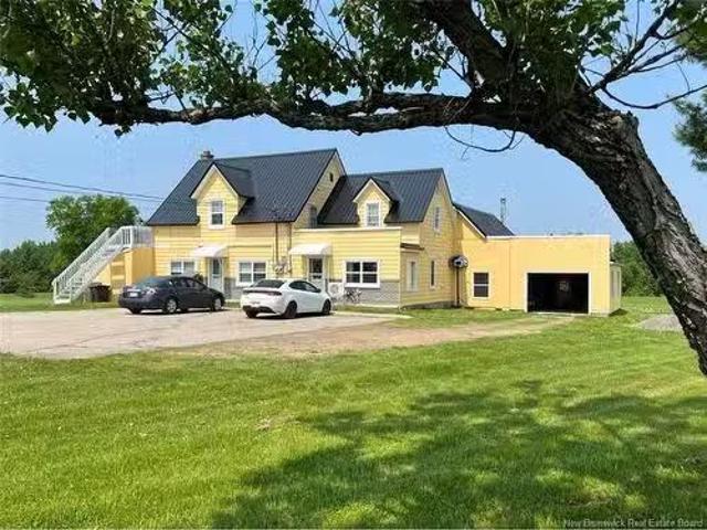 House for sale in Saint-Ignace, Paroisse de Saint-Louis