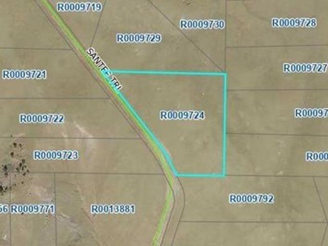 Land for sale in Guffey, Park County