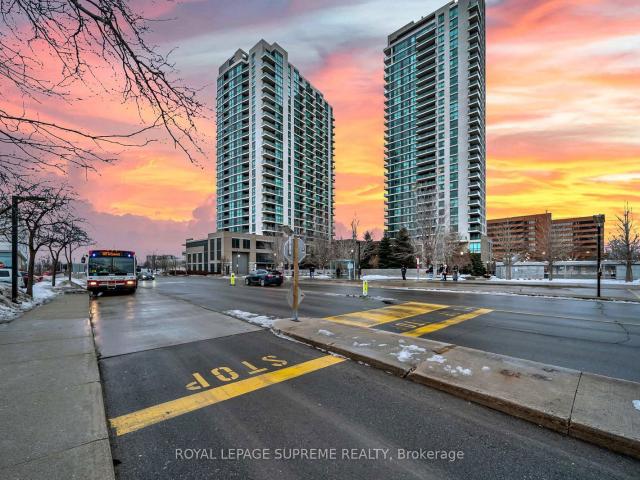 Condo for sale in Woburn, Ontario