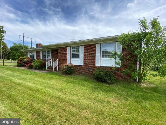 Property for rent in Virginia