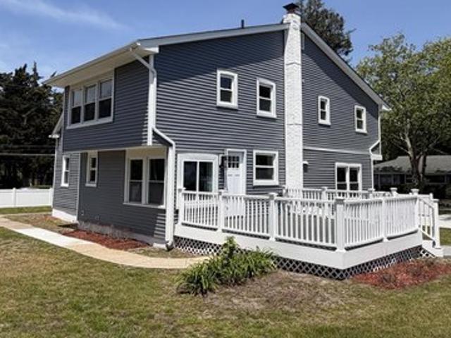 House for sale in Linwood, New Jersey
