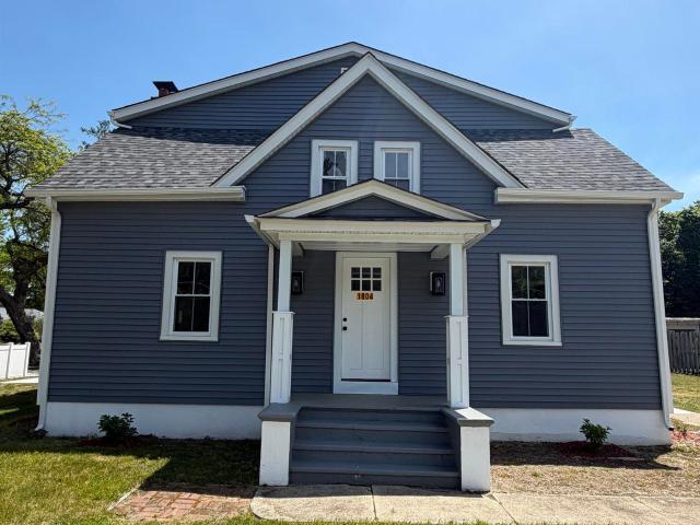 House for sale in Linwood, New Jersey