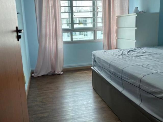 Room for rent in Country Heights Damansara, Kuala Lumpur