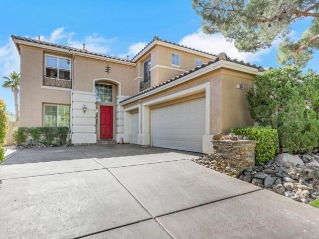 Property for rent in Las Vegas, Nevada