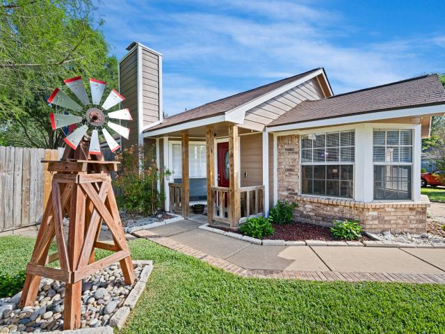 House for sale in Rosenberg, Texas