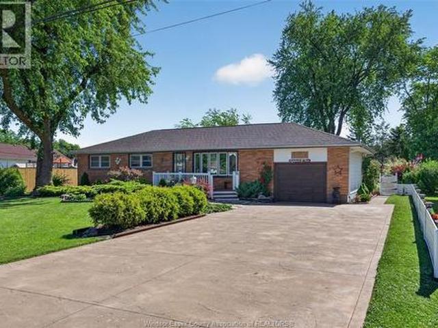 House for sale in Oldcastle, Ontario