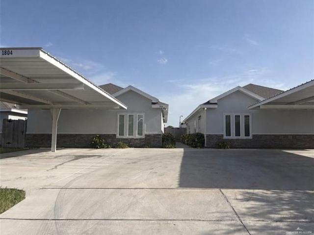 House for sale in Hidalgo, Texas