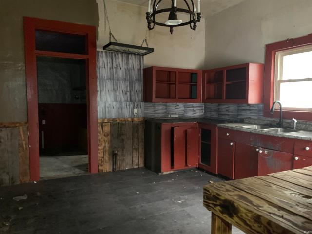 House for sale in Logansport, Indiana