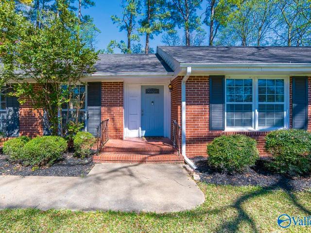 House for sale in Decatur, Alabama