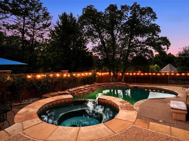 House for sale in Keller, Texas