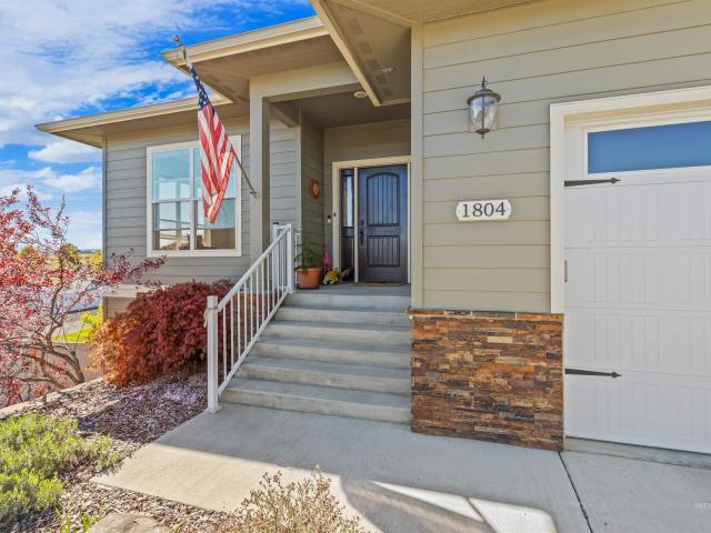House for sale in Lewiston, Idaho