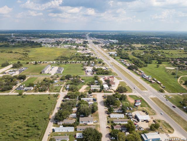 Land for sale in Wilson, Texas